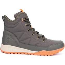 Reserved Footwear Luke M - Green