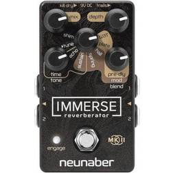 Neunaber Immerse Reverberator Mk II