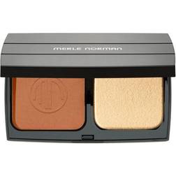 Merle Norman Ultra Powder Foundation Ultra Almond