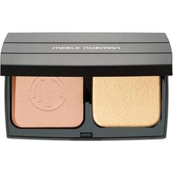 Merle Norman Ultra Powder Foundation Ultra Buff