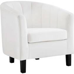 modway Prospect Armchair 30"