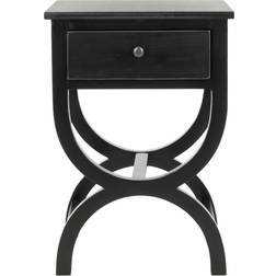 Safavieh Maxine Bedside Table 15x18"