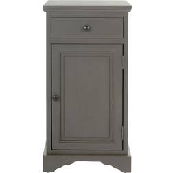 Safavieh Jett Storage Cabinet 15.9x31.5"