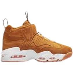 Nike Air Griffey Max 1 GS - Wheat/White/Gum Light Brown/Pollen