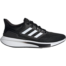 Adidas EQ21 Run M - Core Black/Cloud White/Grey Four