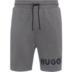 HUGO BOSS Dilton Short - Light Grey