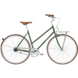 Raleigh Yate 7-Speed Med Frontlad 2022