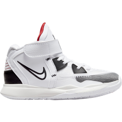 Nike Kyrie 8 PSV - White/Black/University Red