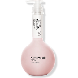 NatureLab. Tokyo Perfect Volume Conditioner 340ml