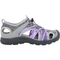 Northside Santa Rosa 2.0 - Gray/Lilac