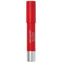 Revlon Colorburst Matte Lip Balm #240 Striking 2.5g