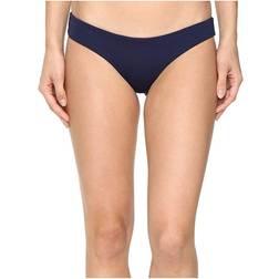 L*Space Sandy Bikini Bottom - Midnight Blue