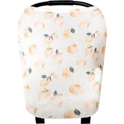 Copper Pearl Multi Use Cover Caroline