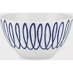 Kate Spade Charlotte Street Cereal Bowl Bol à soupe 14.605cm