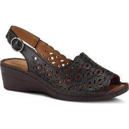 Spring Step Belizana - Black