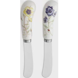 Lenox Butterfly Meadow Knife 15.24cm 2pcs