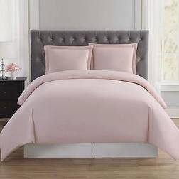 Truly Soft EveryDay Duvet Cover Pink (264.16x228.6cm)