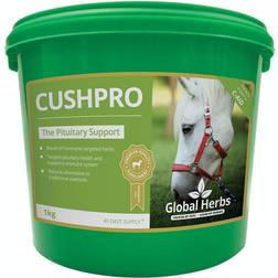 Global Herbs Cushpro 1kg