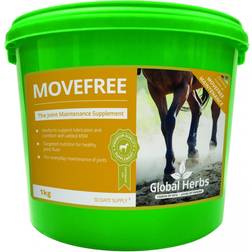 Global Herbs Movefree Maintenance 1kg