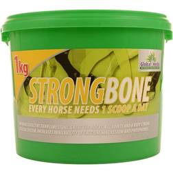 Global Herbs Strongbone 1kg