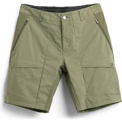 Fjällräven S/F Rider Hybrid Short Men - Green