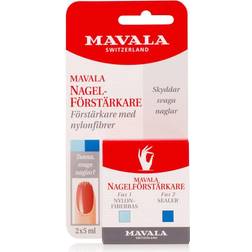 Mavala Nagelförstärkare 5ml 2-pack