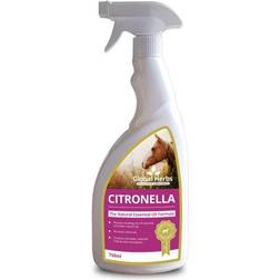 Global Herbs Citronella Spray 750ml