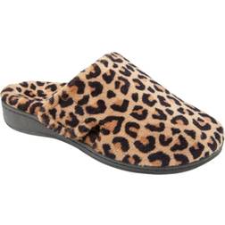 Vionic Gemma - Natural Leopard