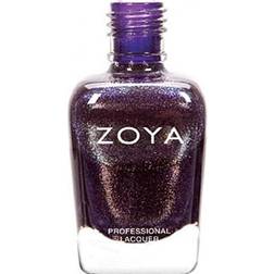 Zoya Nail Polish ZP463 Zara 0.5fl oz