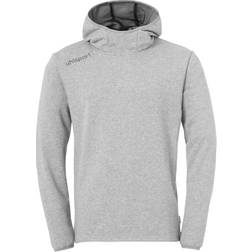 Uhlsport Essential Hoodie Herren - Gris