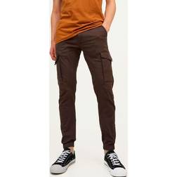 Jack & Jones Paul Flake Akm Cargobyxor Man