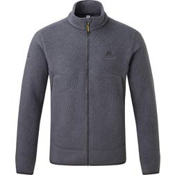 Mountain Equipment Mens Moreno Fleece Jacket Flint