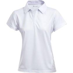 Acode Fristads CoolPass Poloshirt Woman 1717 COL (Black)