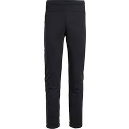 Vaude Wintry IV Softshell Trousers - Black Uni