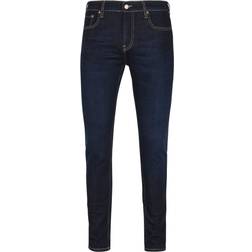 Scotch & Soda Jean Skinny The Skim – Beaten Back Bleu