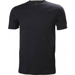 Helly Hansen Men's High-quality Breathable Cotton T-shirt mens