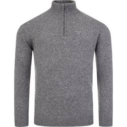 Barbour Tisbury Half Zip Sweatshirt