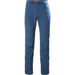 Helly Hansen Men's Tinden Lightweight Outdoor Summer Pants mens Hiking Trouser