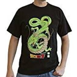 ABYstyle Dragon Ball Z Shenlong T-shirt Herr