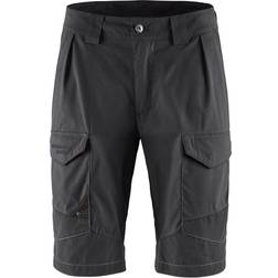 Klättermusen Climbing mouse Grimner Shorts - Grey