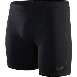 Speedo Eco Endurance Mid Jammer - Sort