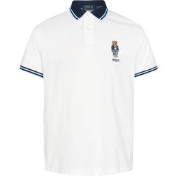 Polo Ralph Lauren Active Bear Polo Shirt