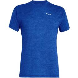 Salewa Puez Melange Dry'Ton T-shirt Uomo