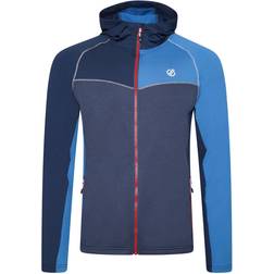 Dare 2b Mens Contend Recycled Fleece Jacket