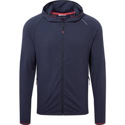 Craghoppers Men's Nosilife Nepos Hooded Jacket