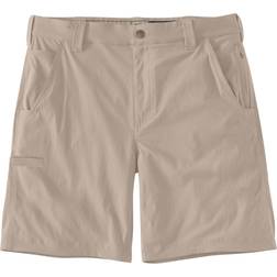 Carhartt Lightweight Ribstop Work Shorts - Tarmac