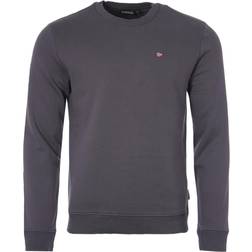 Napapijri Sweatshirt balis - Vert