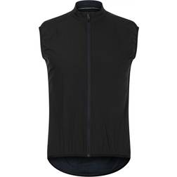 Supernatural Unstoppable Gilet - Jet Black