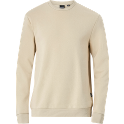 Only & Sons Onsceres Crew Neck Noos Tröjor Raindrops