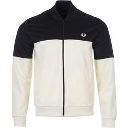 Fred Perry Col Block Track - Jacket